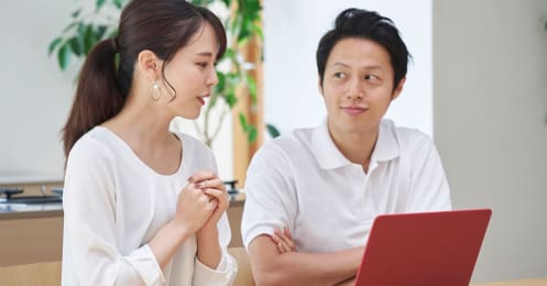 iDeCoとNISAをまだ始めていない40代夫婦。活用と使い分けのポイントは？