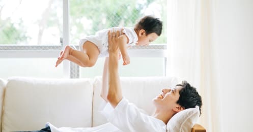 子ども3人、手取り年700万で4500万円の物件を買っても大丈夫？