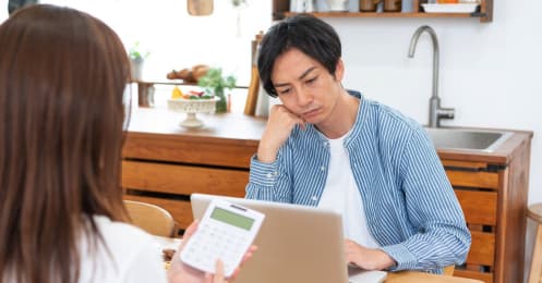 「ボーナス減になった時のために支出を絞りたい」家計見直しの3ステップとは？