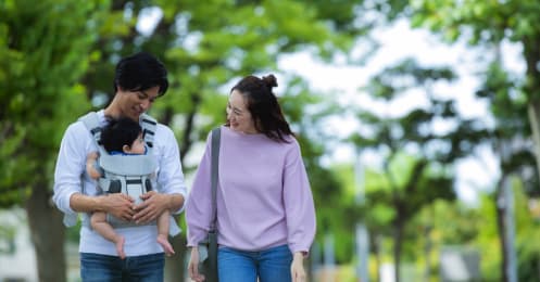 妻にハンデのある手取り月21万円の夫婦。2人目の子を産んだら老後資金はどうなる？