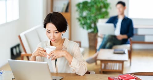 テレワークで生活費増「今の生活を続けるなら60歳以降も働くべき？」