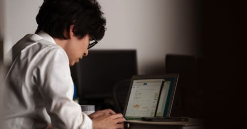 「いつ働けなくなってもいいように」毎年100万以上を貯金し資産1億円を目指す32歳