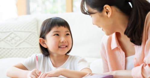 娘の学費と保険料の支払いが不安なシングルマザー。万が一の時にどれくらい備える？