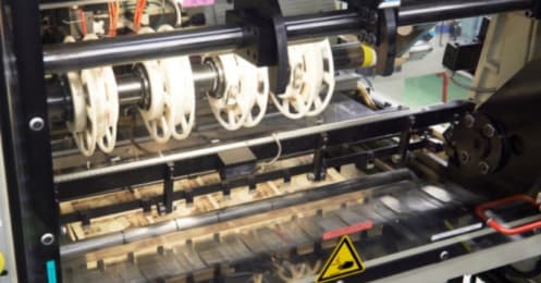 紙幣が簡単に偽造できない理由。お札に使われる高度な技術とは？