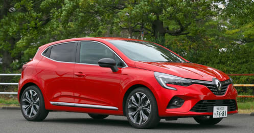 「クラスを越えた」新型ルノー・ルーテシアがお買い得な理由を探る