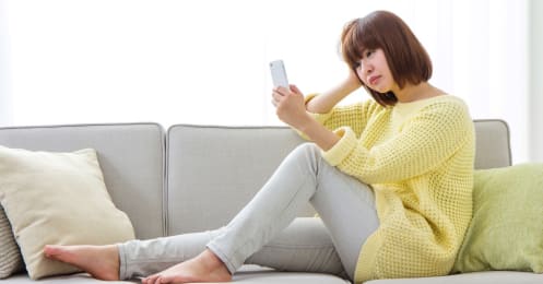 手取り年収280万。積立投資をした場合としない場合、どれくらい差が出る？