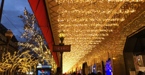 コロナ禍が影響？年々犯罪が増えるパリ生活から学ぶ防犯心がけ