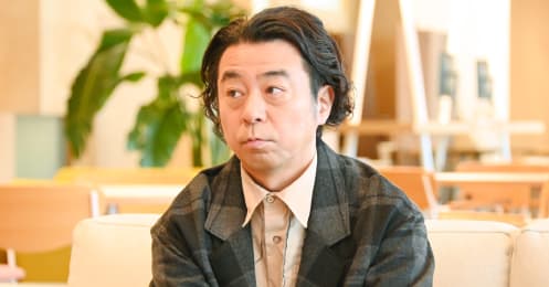 よゐこ有野「投資は何度か…」 資産形成の制度に驚き