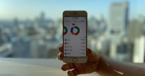 家計簿アプリ「マネーフォワード ME」の使い方【初級編】家計管理で大切なのは、お金の流れを知ること