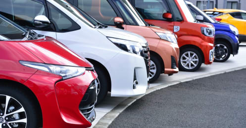 「結婚したら車を買いたい」手取り年収380万の会社員、上手に貯めるコツは？