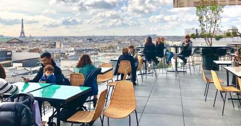 CO2削減のために子どもを産まない？少子化対策の優等生・仏で出生率が低下するワケ