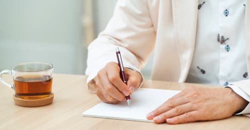 せっかく用意した遺言書が無駄に!?知らないと無効になる書き方のルール