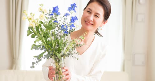 56歳単身で資産約5000万、住宅購入を検討中。100歳まで安心のマネープランは？