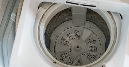 洗濯機や電子レンジ、エアコン…意外と知らない「家電の寿命」、守らないと危険？