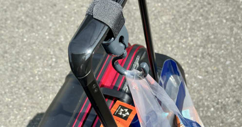 旅行に行くなら持っておきたい100円ショップの便利グッズ6選