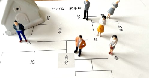 資産価値がほとんどないからこその問題も。「負動産」の相続手続きって、なにが大変？