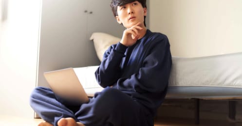 25歳男子「金融資産600万、年収450万でもまだ足りない気がする」