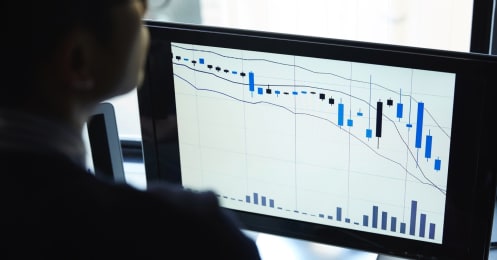 2000万円の資金がある44歳「積極的に運用したい」74歳には総資産4億円超えに？