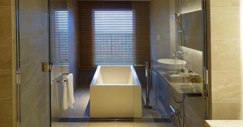 広さ373.3平米！9名まで使えるスイートルームの衝撃