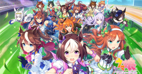 競馬ファンも唸る「ウマ娘」、ゲーム収益にとどまらない爆発的ヒットの理由