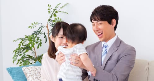 コロナ禍で夫の月収が22万円に。「第二子が欲しいけど厳しいですか？」