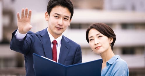 年収900万ジョブホッパーの31歳独身女性。彼女のマイホーム購入が「アリ」な理由