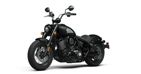 インディアンとハーレーダビッドソン、「孤高の旅」が似合うバイクを紹介