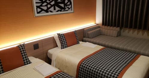 高級ホテルに対抗、ビジネスホテルの生き残り策は有名ダイニングとの“コラボ”