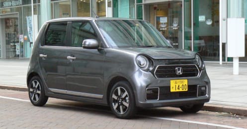 ホンダN-ONE「見た目で判断してはいけない」モデルチェンジを検証