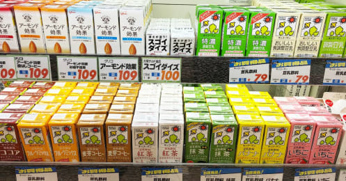 「植物性ミルク」市場が活況！アーモンドミルクに続く、マカダミアミルクってどんな味？