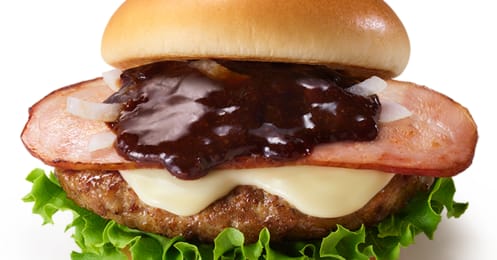 累計1億8250食以上売り上げた！“日本のハンバーガー”を極めるモスの「とびきり」シリーズの秘密