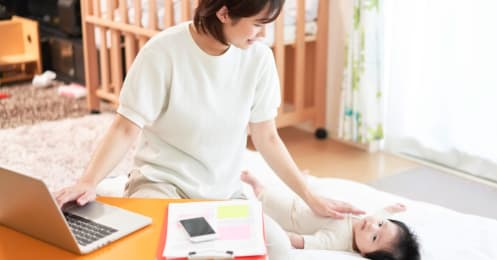 予定外の出産・育休で赤字になった36歳夫婦。教育費を増やすためにできることは？