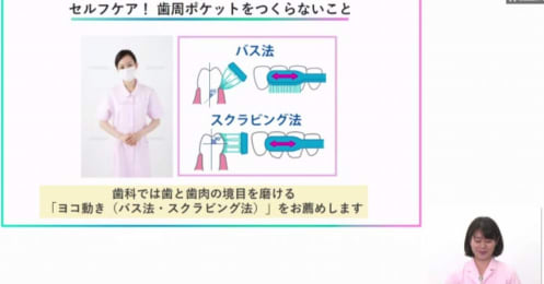 マスク生活で口臭に悩む人が増えた？ケア不足が新型コロナ感染リスクを高める可能性