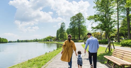 子の成人前に定年を迎える夫婦「教育費・老後資金の貯蓄計画の立て方が知りたい」