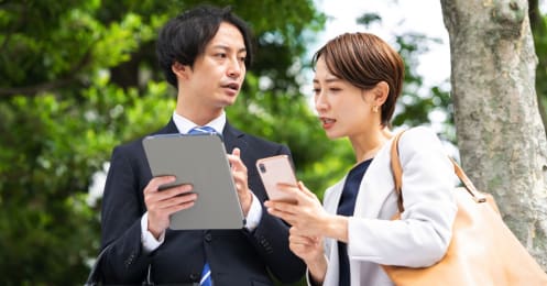 2300万の住宅ローンを組んだ42歳会社員と3000万の奨学金返済がある彼。将来に不安がよぎる