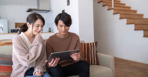 「希望は子ども2人、中高一貫私立、都内住宅」20代パワーカップルの夢は叶う？