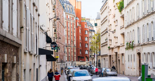 パリと東京23区、家賃が高いのはどっち？コロナ禍で陰るパリ不動産事情