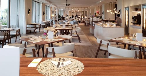 1棟まるごとクラブインターコンチネンタル、石垣島で極上ホテルステイ