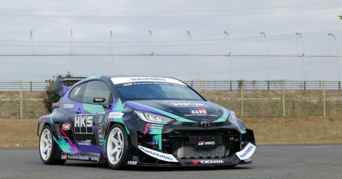 東京オートサロン2021 「生で見られるはずだった」クルマを紹介