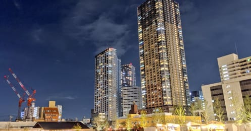 住宅購入検討者が増加、「売れている新築マンション」の傾向とは？