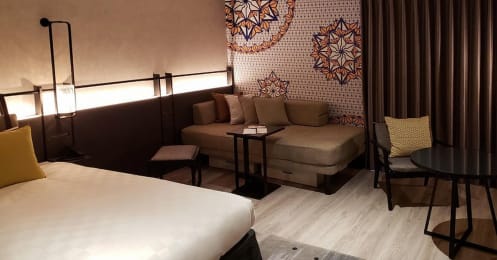 ブッフェはどうなった？ コロナで一変した「ホテルの常識」