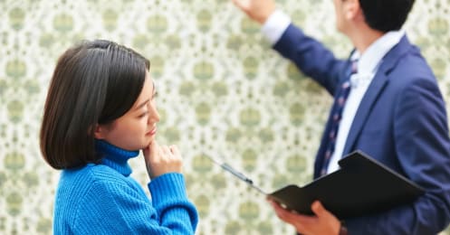 38歳独身、介護の可能性あり。これからの住まいは賃貸or購入？貯蓄法は？