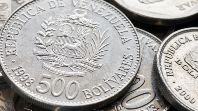 ベネズエラ通貨「ボリバル」と「ボリビア」を結ぶ偉人 – MONEY PLUS