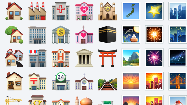 なぜ口元に マーク 絵文字文化はさらに国際化する Money Plus