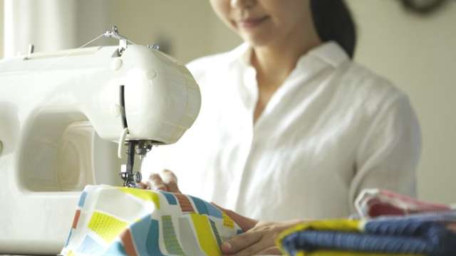 アナタの知らない ミシン大国ニッポン の実情 Money Plus