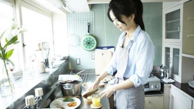 月10万超は高い 食費を上手にコントロールする3つの方法 money plus