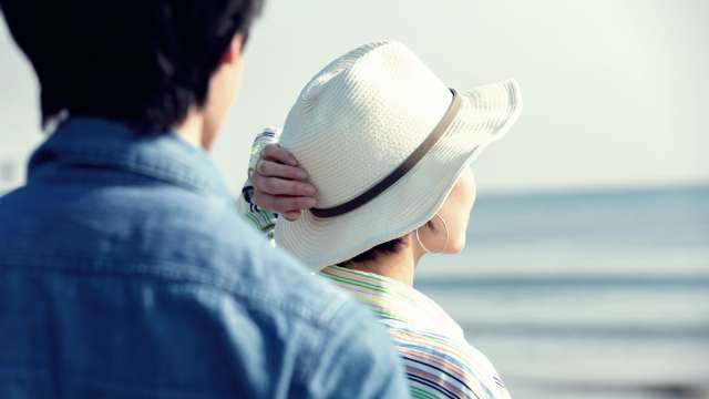 お金さえあれば幸せ とは限らないと思った結婚 33歳女性の場合 Money Plus