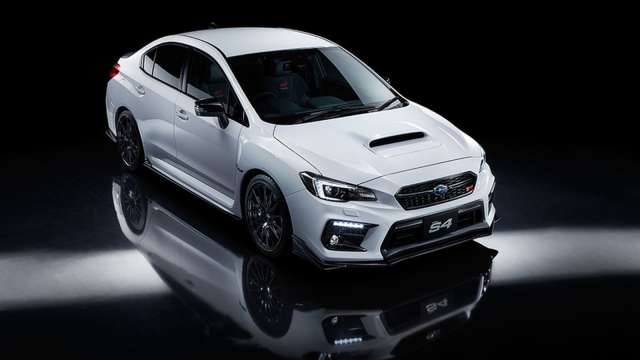新品・未開封】SUBARU STIコレクションピンバッジ