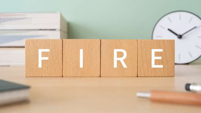 個別株、ETF、投資信託…FIREを目指すなら何に投資すべきなのか