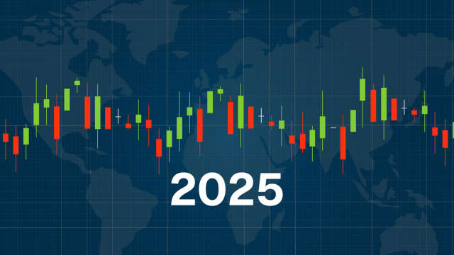 2025年の株式市場は波乱含み!? 巳年相場の傾向をチェック – MONEY PLUS